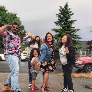 Meet your Posher, Cat